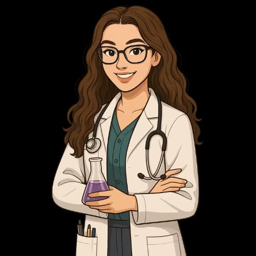 Korepetytorka z Chemii w Eduloop.pl