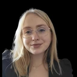 Agnieszka Rajwa - korepetytor biologii