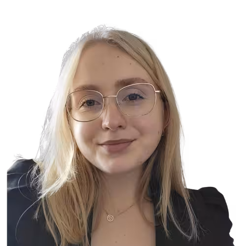 Agnieszka Rajwa - korepetytor biologii