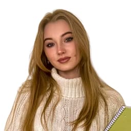 Emilia Tyniewicka - korepetytor niemieckiego