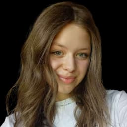 Iza Bobryk - korepetytor matematyki