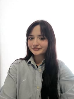 Jagoda Latuszek - korepetytor polskiego