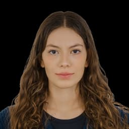 Julia Konopko - korepetytor biologii