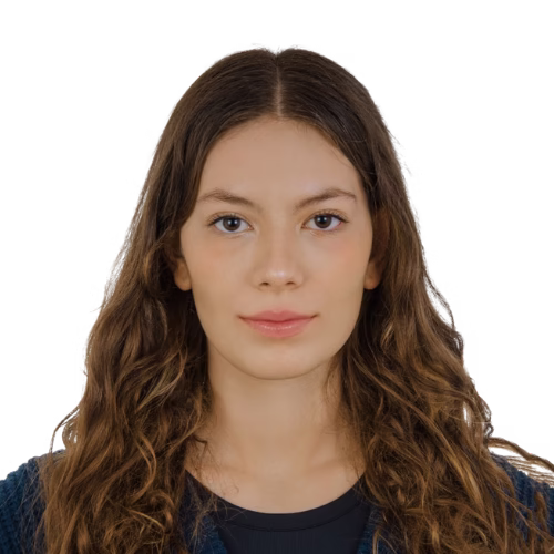 Julia Konopko - korepetytor biologii