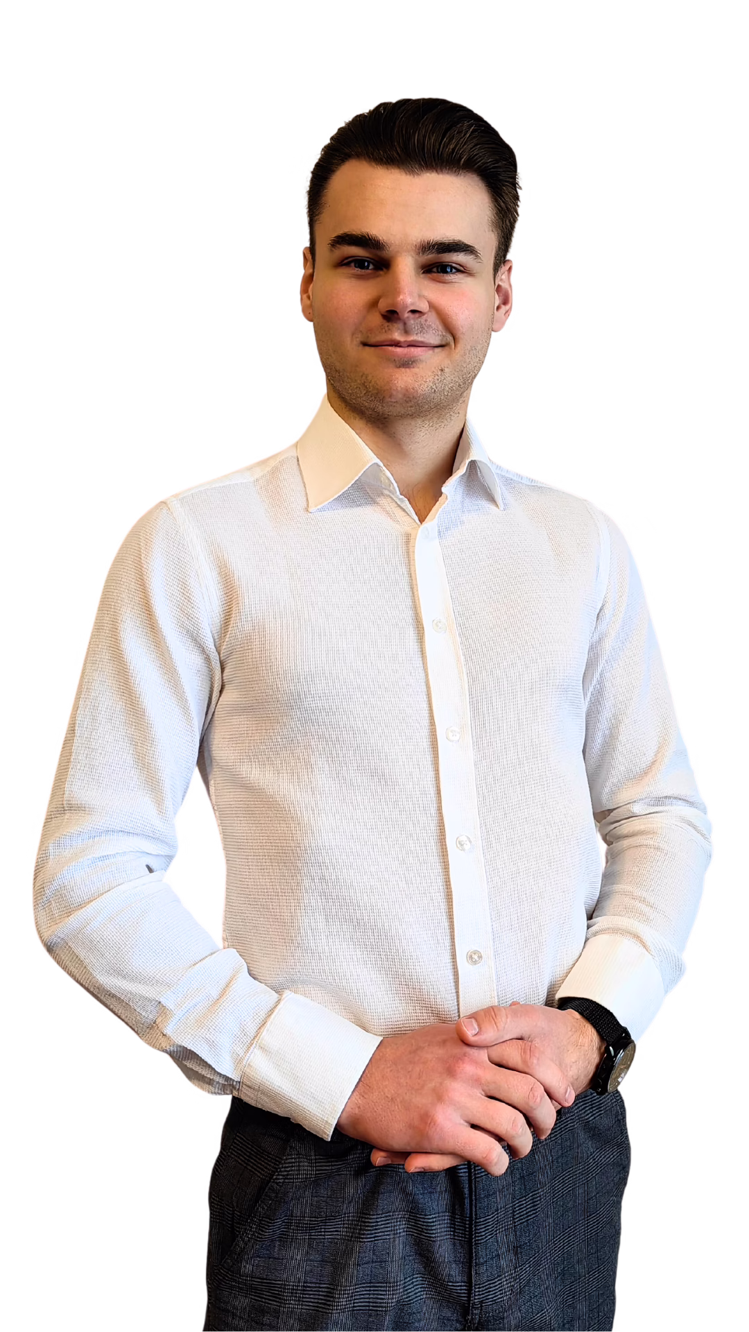 Łukasz Kaszuba